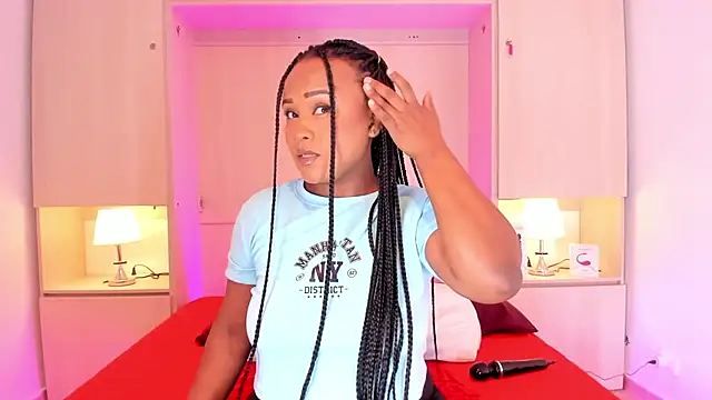 EmilyyStuart online show from February 2025 03:36:02 AM