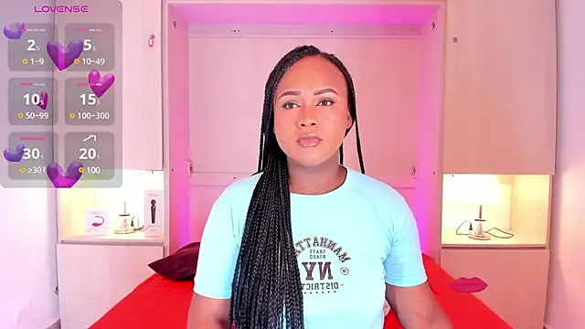 EmilyyStuart online show from March 2025 03:44:02 AM