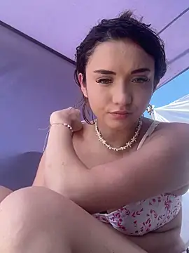 Snapshot of Daneshka1 chatting on February 2025 06:12:01 PM Daneshka1 online show from February 2025 06:12:01 PM