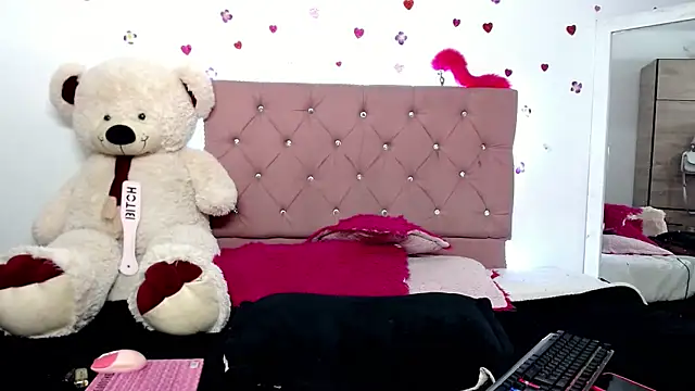 Riossvale online show from January 2025 08:27:02 AM