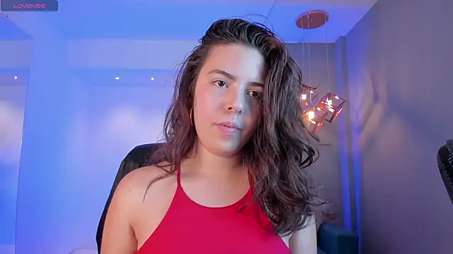 Lyssa Muller online show from January 2025 02:07:01 PM