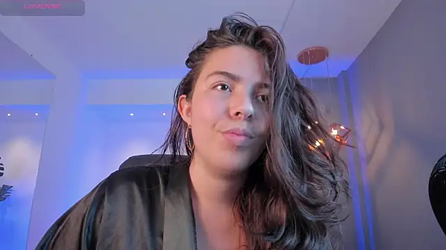 Lyssa Muller online show from January 2025 05:10:01 PM