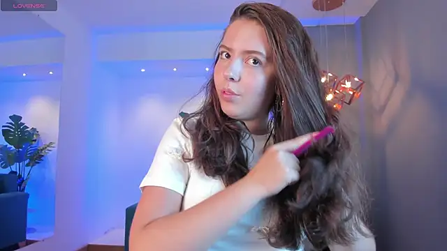 Lyssa Muller online show from February 2025 01:27:01 PM