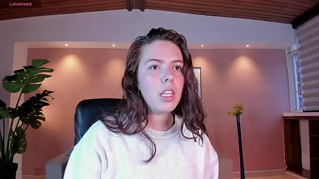 Lyssa Muller online show from February 2025 11:44:02 AM