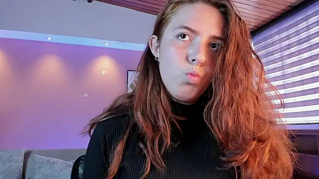 Lyssa Muller online show from March 2025 06:34:02 PM