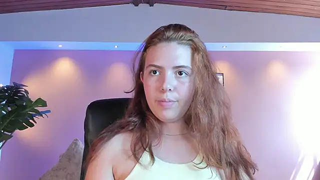 Lyssa Muller online show from March 2025 07:17:01 PM