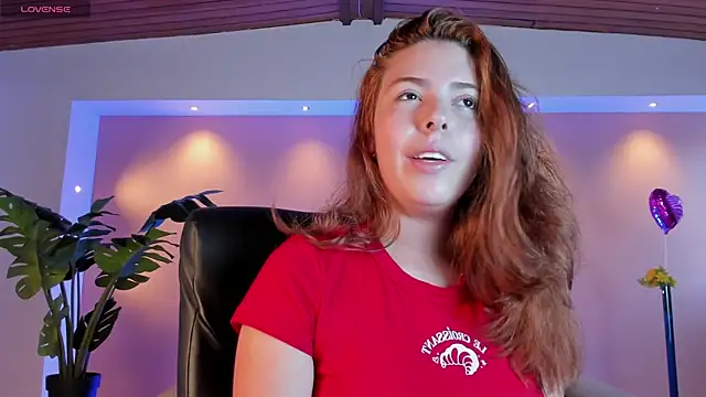 Lyssa Muller online show from March 2025 12:12:01 PM