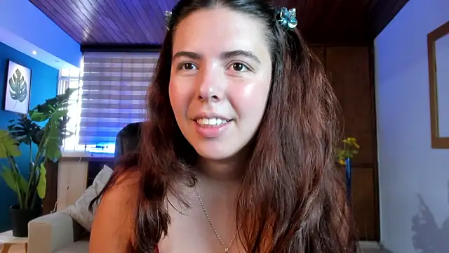 Lyssa Muller online show from September 2025 01:43:02 PM