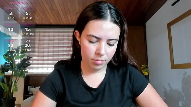 Lyssa Muller online show from September 2025 01:46:01 PM