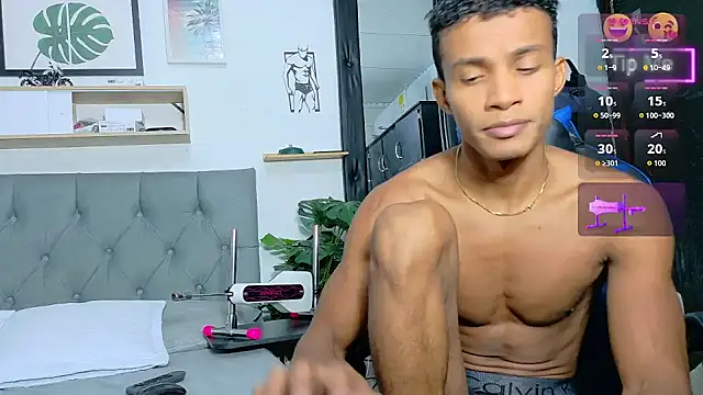 Ryan Vergon online show from April 2026 03:02:01 AM