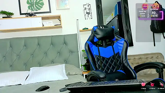 Snapshot of Ryan_Vergon chatting on May 2026 03:00:02 AM Ryan Vergon online show from May 2026 03:00:02 AM