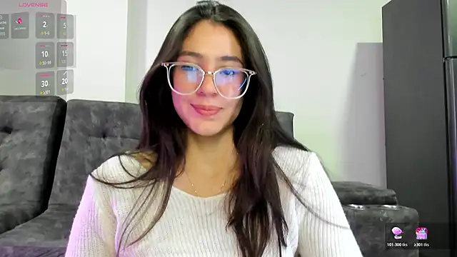 emmadiaz1 online show from January 2026 02:50:02 AM