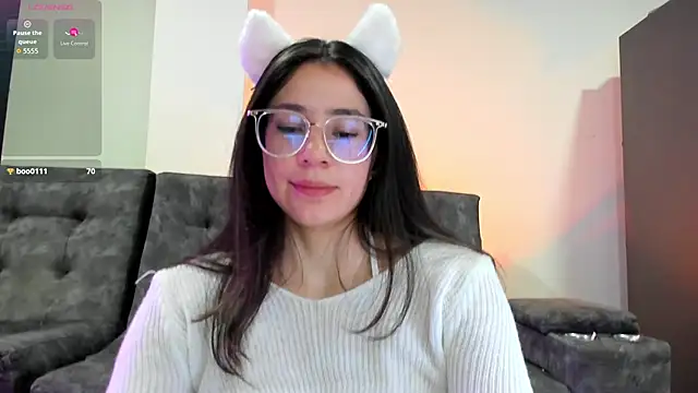 emmadiaz1 online show from February 2026 03:18:02 AM