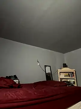 SluttyLyfe4L online show from November 2025 08:58:01 AM