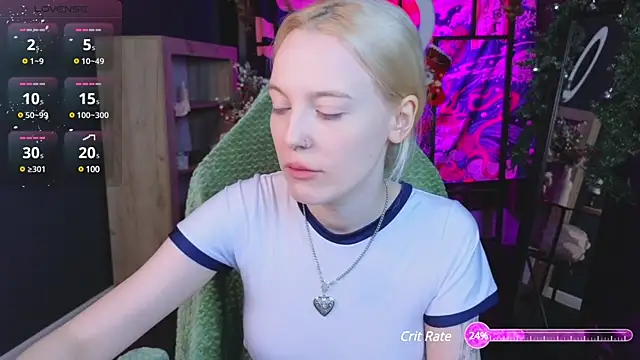 Crackling Tatii online show from January 2025 09:15:02 PM