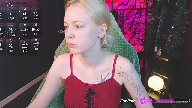 Crackling Tatii online show from January 2025 09:25:02 PM