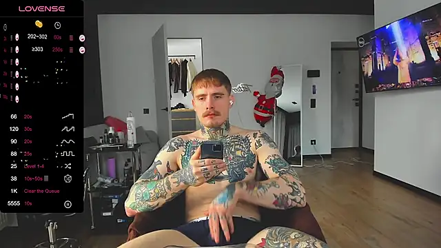 white King9999 online show from December 2024 11:29:02 AM