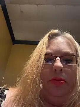 CherishWilliams online show from April 2026 07:45:01 AM