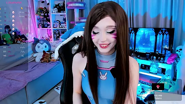  Sparkland  online show from March 2026 08:01:01 PM