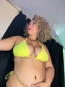 Katti Barrera online show from March 2026 07:59:01 PM