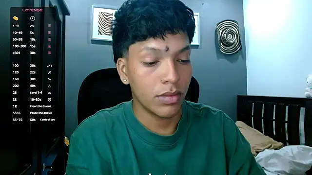 Snapshot of Xander_bonnet1 chatting on January 2025 10:55:01 PM Xander bonnet1 online show from January 2025 10:55:01 PM