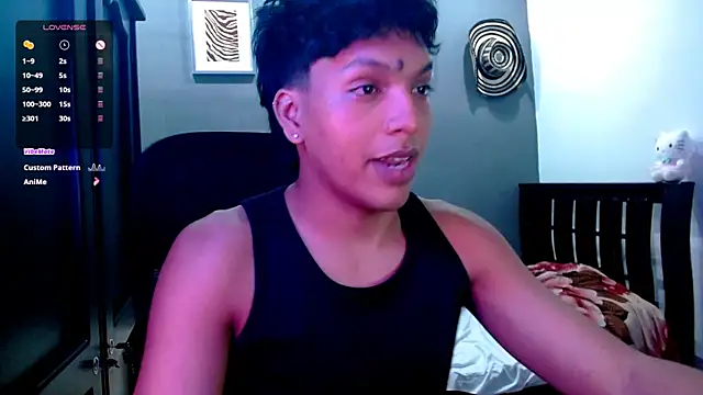 Snapshot of Xander_bonnet1 chatting on January 2025 02:33:01 AM Xander bonnet1 online show from January 2025 02:33:01 AM