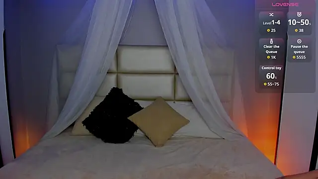 cat kitty18  online show from February 2026 06:22:02 PM