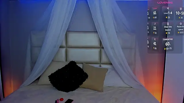 cat kitty18  online show from February 2026 11:25:02 AM