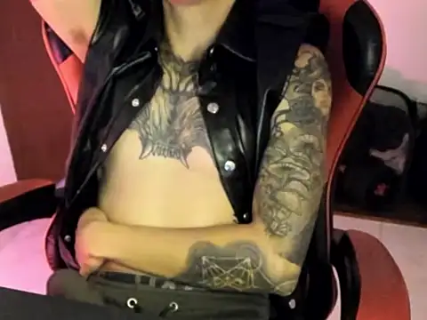 goodboy69l online show from March 2026 01:25:01 AM