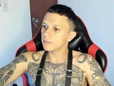 goodboy69l online show from May 2026 09:23:02 PM