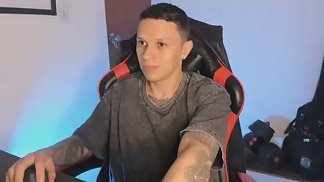 goodboy69l online show from July 2026 02:43:01 PM