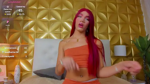 Sara-Smith- online show from February 2025 03:10:02 PM