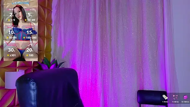 Sara-Smith- online show from March 2026 11:50:01 AM