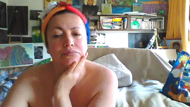 MariaAnaSunshine online show from October 2025 10:59:02 AM