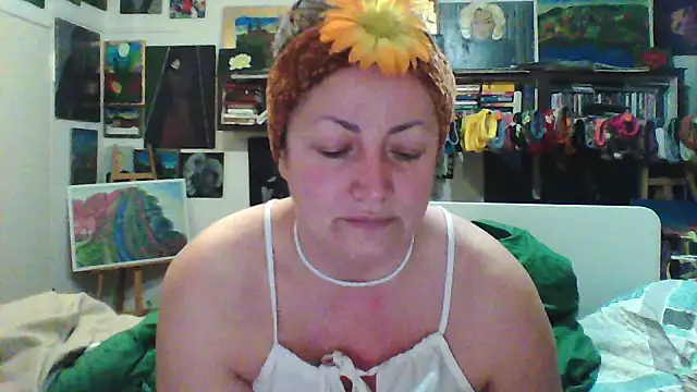 MariaAnaSunshine online show from January 2026 09:42:01 PM