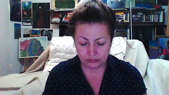 MariaAnaSunshine online show from February 2026 09:55:01 PM