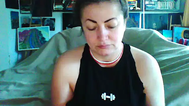 MariaAnaSunshine online show from February 2026 08:32:02 AM