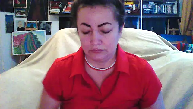 MariaAnaSunshine online show from February 2026 06:54:02 AM