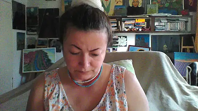 MariaAnaSunshine online show from February 2026 07:39:01 AM