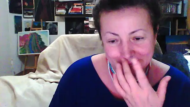 MariaAnaSunshine online show from March 2026 10:04:01 PM