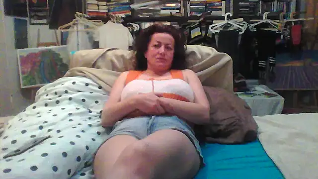 MariaAnaSunshine online show from March 2026 07:39:02 PM