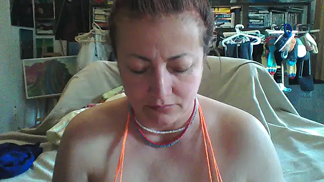 MariaAnaSunshine online show from March 2026 05:55:01 AM