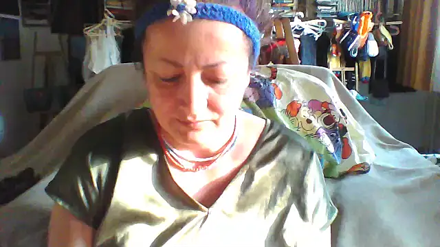 MariaAnaSunshine online show from March 2026 06:39:01 AM