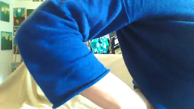 MariaAnaSunshine online show from March 2026 06:19:02 AM