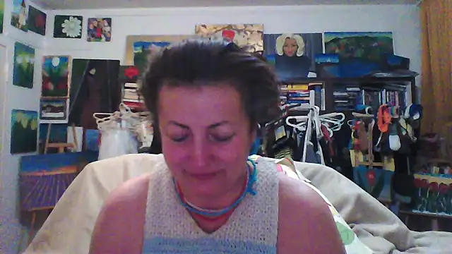 MariaAnaSunshine online show from March 2026 08:30:01 PM