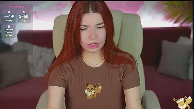 Snapshot of RedShinee chatting on December 2025 07:13:02 AM RedShinee online show from December 2025 07:13:02 AM