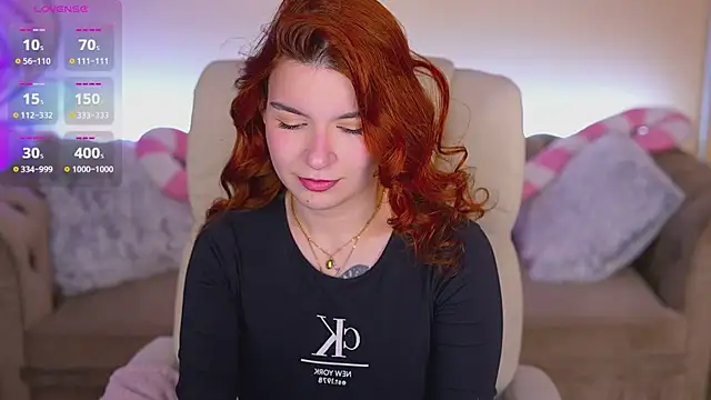 Snapshot of RedShinee chatting on January 2026 07:24:02 AM RedShinee online show from January 2026 07:24:02 AM