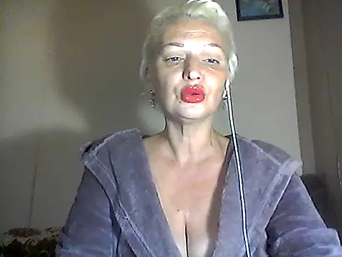 MaryJane441 online show from September 2025 07:19:02 PM