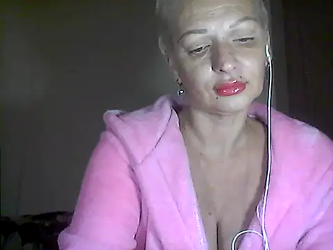 MaryJane441 online show from October 2025 08:00:02 PM