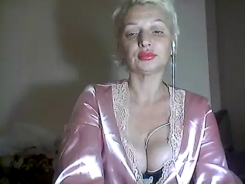 MaryJane441 online show from December 2025 08:58:01 PM